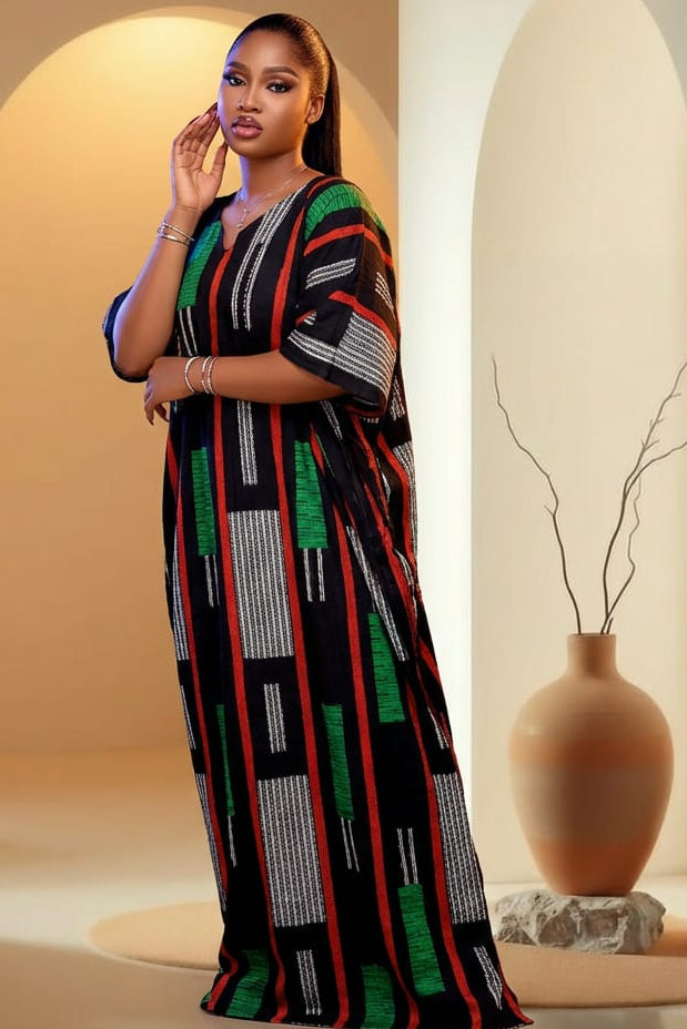 Zafira Ankara Kaftan Moomoo