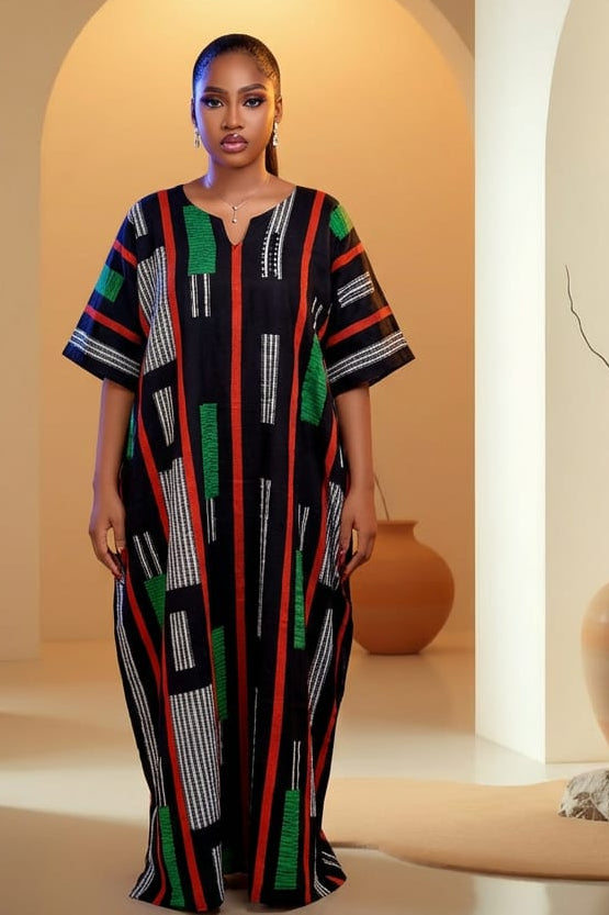 Zafira Ankara Kaftan Moomoo